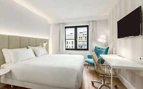 Nh Brussels Grand Place Arenberg
